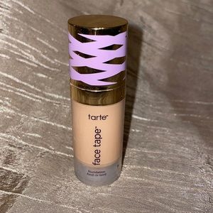 Tarte Face Tape Foundation 29N Light-Medium Neutral (Travel Size)